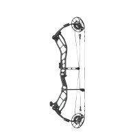 PSE Evolve 33 DS - 40-80 lbs - Arco de poleas