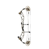 PSE Evolve 33 DS - 40-80 lbs - Arco de poleas