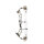 PSE Evolve 33 DS - 40-80 lbs - Arco de poleas