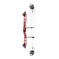PSE Lazer - 30-60 lbs - Arco de poleas