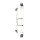 PSE Lazer - 30-60 lbs - Compoundbogen