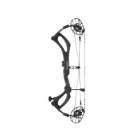 PSE Mach 30 DS - 40-80 lbs - Arco de poleas