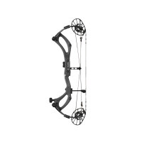 PSE Mach 30 DS - 40-80 lbs - Arco de poleas