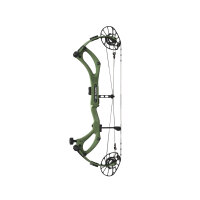 PSE Mach 30 DS - 40-80 lbs - Arco de poleas