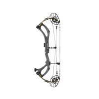 PSE Mach 30 DS - 40-80 lbs - Arco de poleas