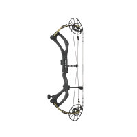PSE Mach 30 DS - 40-80 lbs - Arco de poleas