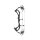 PSE Mach 30 DS - 40-80 lbs - Arco de poleas