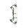PSE Mach 30 DS - 40-80 lbs - Arco de poleas