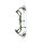 PSE Mach 30 DS - 40-80 lbs - Arco de poleas