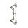 PSE Mach 30 DS - 40-80 lbs - Arco de poleas