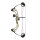 PSE Micro Midas Package - 8-29 lbs - Arco de poleas
