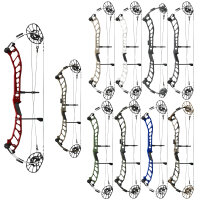 PSE Shootdown Pro M2 - 30-60 lbs - Arco de poleas