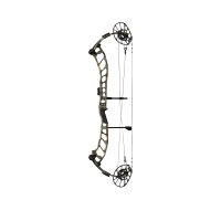 PSE Shootdown Pro SE2 - 30-70 lbs - Arco de poleas
