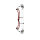 PSE Shootdown Pro SE2 - 30-70 lbs - Arco de poleas
