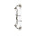 PSE Shootdown Pro SE2 - 30-70 lbs - Arco de poleas