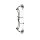 PSE Shootdown Pro SE2 - 30-70 lbs - Arco de poleas