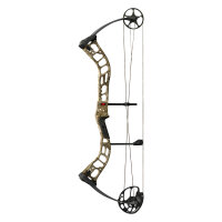 PSE Stinger ATK SS - 40-70 lbs - Arco de poleas