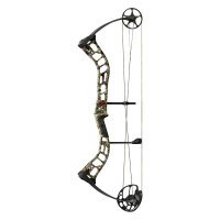 PSE Stinger ATK SS Package - 40-70 lbs - Arco de poleas