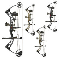 PSE Stinger ATK SS Package PRO - 40-70 lbs - Arco de poleas