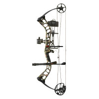PSE Stinger ATK SS Package PRO - 40-70 lbs - Arco de poleas