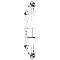 PSE Supra X 40 EM2 - 30-60 lbs - Arco de poleas