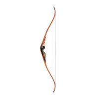 BEARPAW BOWS Breaker - 52 inch - 20-55 lbs - Arco recurvo...