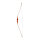 BEARPAW BOWS Nomad Hunter - 60 pulgadas - 25-55 libras - Arco híbrido