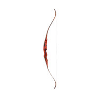 BEARPAW BOWS Redcliff - 62 inch - 20-55 lbs -...