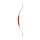 BEARPAW BOWS Redcliff - 62 inch - 20-55 lbs - One-Piece-Recurvebow