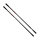 RAMRODS Stabilizer Ultra v3 - Long - Estabilizador lateral - 27-33 pulgadas