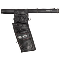 HOYT Range Time 2020 - Carcaj lateral