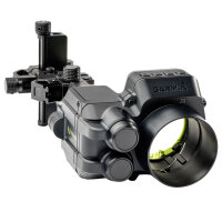 HOYT Picatinny Xero A1i Pro - Visor