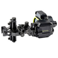 HOYT Picatinny Xero A1i Pro - Visor