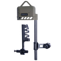 HOYT Superlite - Carcaj de Caza - dos partes