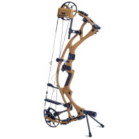 HOYT Superlite - Carcaj de Caza - dos partes