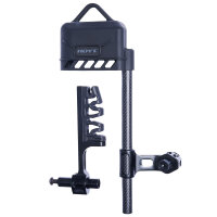 HOYT Superlite - Carcaj de Caza - dos partes