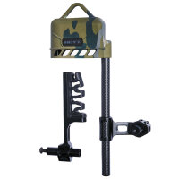 HOYT Superlite - Carcaj de Caza - dos partes