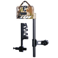 HOYT Superlite - Carcaj de Caza - dos partes