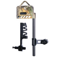 HOYT Superlite - Carcaj de Caza - dos partes
