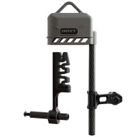 HOYT Superlite - Carcaj de Caza - dos partes