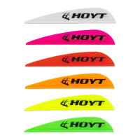 HOYT AAE Hybrid 26 - Plumas - 40 piezas