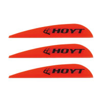 HOYT AAE Hybrid 26 - Plumas - 40 piezas