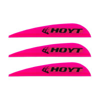 HOYT AAE Hybrid 26 - Plumas - 40 piezas