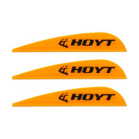 HOYT AAE Hybrid 26 - Plumas - 40 piezas