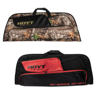 HOYT Bowcase Soft Pursuit - Arco de poleas para arcos...