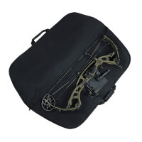 HOYT Bowcase Soft Pursuit - Arco de poleas para arcos compuestos