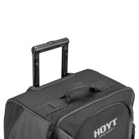 HOYT Duffel Rolling Payload - Bolsa de viaje