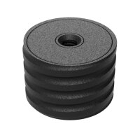 RAMRODS peso adicional para estabilizadores - Tungsteno