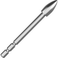 RAMRODS X10 Tungsteno - Break Off - Puntas adhesivas - 12...