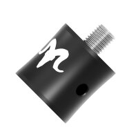 RAMRODS Big Stack Extensión - Extensor - 1 pulgada